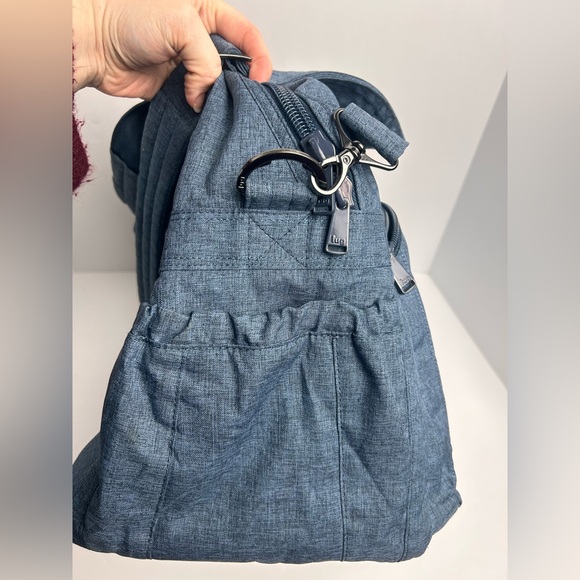 Lug Boxer Gym Bag - Picture 7 of 13